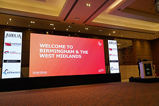 Day 1 - Presentation Day