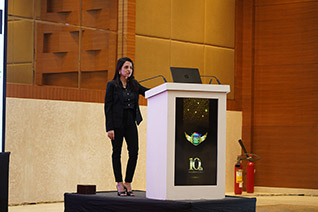 Day 1 - Presentation Day