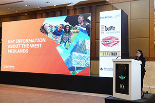 Day 1 - Presentation Day