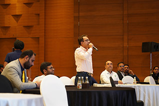 Day 1 - Presentation Day
