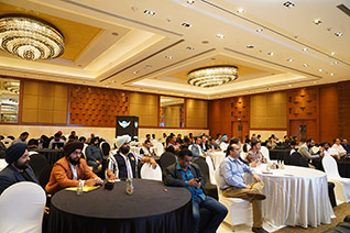 Day 1 - Presentation Day