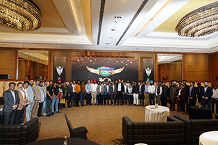 Day 1 - Presentation Day