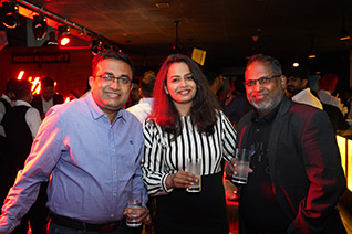 Day 1 - Gala Dinner