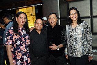 Day 1 - Gala Dinner