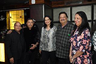 Day 1 - Gala Dinner