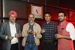 Day 1 - Gala Dinner