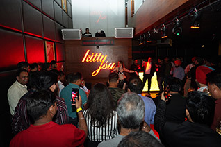 Day 1 - Gala Dinner