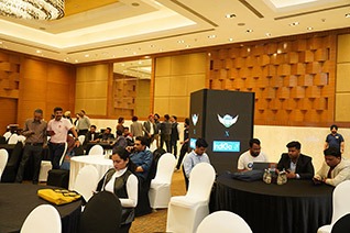 Day 1 - Presentation Day