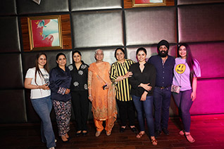 Day 1 - Gala Dinner