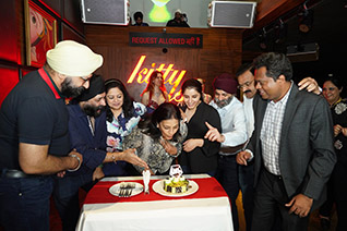 Day 1 - Gala Dinner