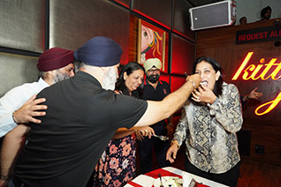 Day 1 - Gala Dinner