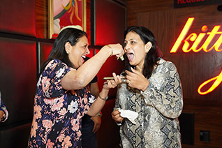 Day 1 - Gala Dinner