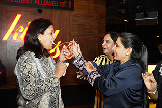 Day 1 - Gala Dinner