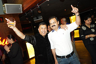 Day 1 - Gala Dinner