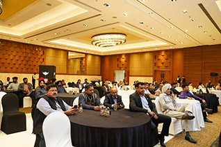 Day 1 - Presentation Day