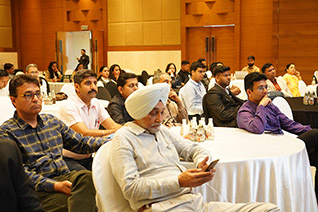 Day 1 - Presentation Day