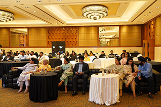 Day 1 - Presentation Day