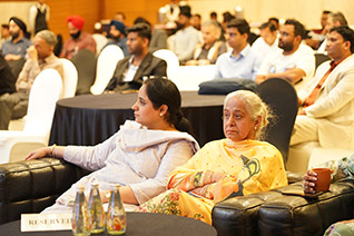 Day 1 - Presentation Day