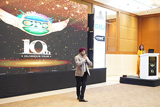 Day 1 - Presentation Day