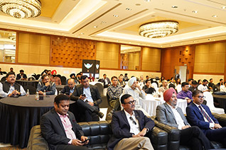 Day 1 - Presentation Day