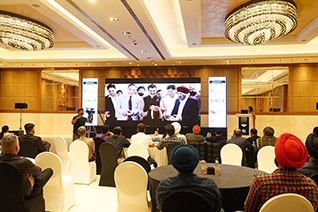 Day 1 - Presentation Day