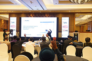 Day 1 - Presentation Day