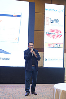 Day 1 - Presentation Day