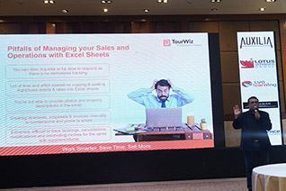 Day 1 - Presentation Day