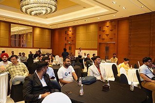 Day 1 - Presentation Day