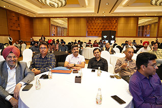 Day 1 - Presentation Day