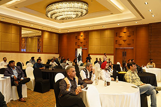 Day 1 - Presentation Day