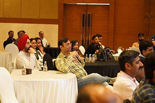 Day 1 - Presentation Day