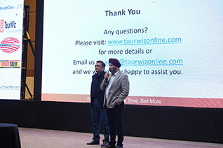 Day 1 - Presentation Day