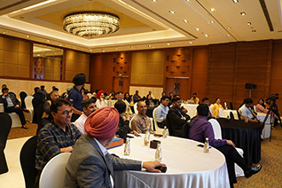 Day 1 - Presentation Day