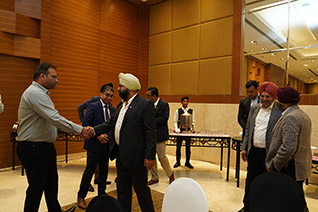 Day 1 - Presentation Day