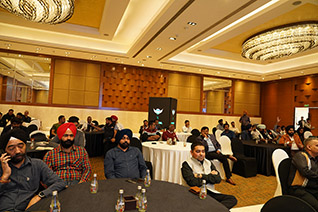 Day 1 - Presentation Day