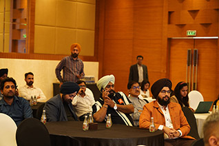 Day 1 - Presentation Day
