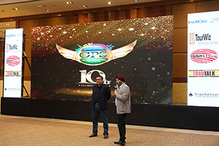 Day 1 - Presentation Day