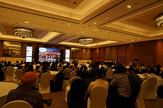 Day 1 - Presentation Day