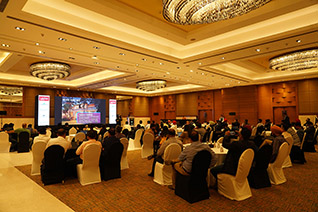 Day 1 - Presentation Day