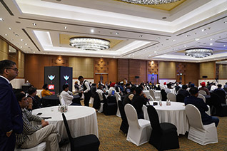 Day 1 - Presentation Day