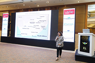 Day 1 - Presentation Day