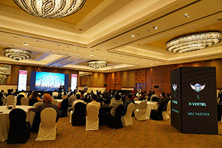 Day 1 - Presentation Day