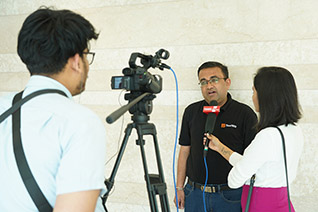 Day 1 - Presentation Day