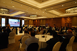 Day 1 - Presentation Day