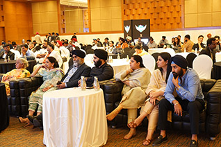 Day 1 - Presentation Day
