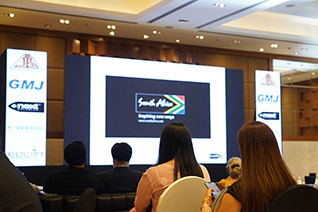 Day 1 - Presentation Day