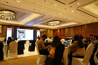 Day 1 - Presentation Day
