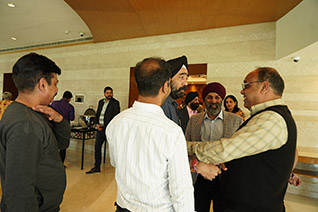 Day 1 - Presentation Day