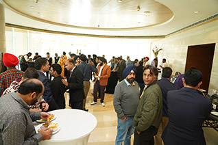 Day 1 - Presentation Day